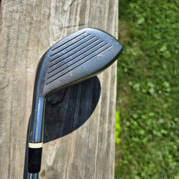 Taylormade Pittsburg Persimmions 12° Steel D-Step Driver - RH - 43" - Picture 3 of 7